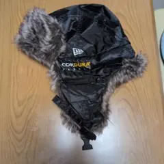 NEW ERA ニューエラ　フライトキャップ