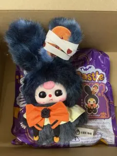 Baby three⭐︎ハロウィンシリーズ80%⭐︎