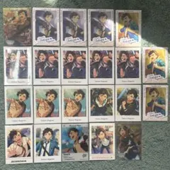 あんスタ 南雲鉄虎 ぱしゃっつ ぱしゃこれ