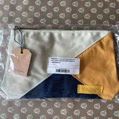 【お値下げしました！】ロクシタンポーチ