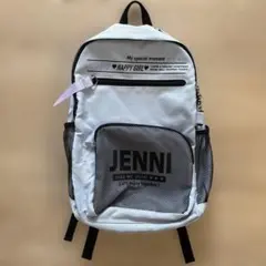 JENNI⭐︎リュック⭐︎ライトブルー