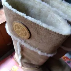 ロングブーツ ブーツ