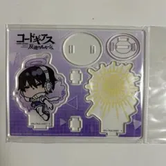 コードギアス 反逆のルルーシュ アクリルスタンド M-YA