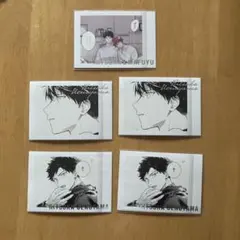 ギヴン　ギヴン展　ぱしゃこれ　上ノ山立夏　佐藤真冬　りつまふ