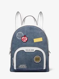 【最大値下げ】 Michael Kors エンベリッシュバックパック