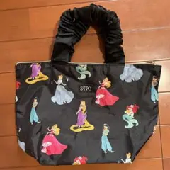 ディズニープリンセス 保冷バッグ