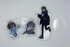 ちょこらび ポケカメン 等身アクスタ - メルカリ