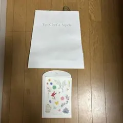 Van Cleef & Arpels レターセット - メルカリ