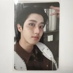 StrayKids KARMA メクス ハン MAKESTAR HAN 店舗特典