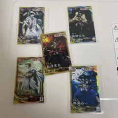 英傑大戦 ドリフターズ