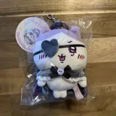 ちいかわ てんし＆あくま マスコット だてんしなハチワレ Amazon.co.jp: ちいかわ てんし あくま ぬいぐるみS だてんしな