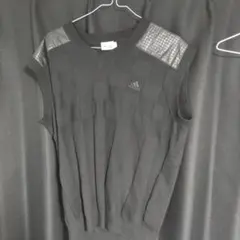 adidas ゴルフウェア ベスト ゴルフベスト ゴルフグッズ ベスト