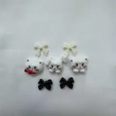 mikko ネイルパーツまとめ売り