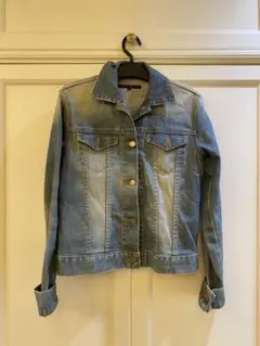 セオリー　Gジャン　サイズ2  美品