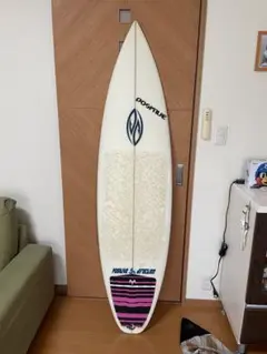 引き取り限定】Rip Curl サーフボード ミントグリーン 9フィート