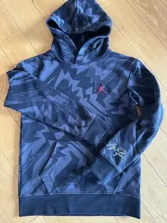 JORDAN⭐︎ジョーダン パーカー ジュニアM