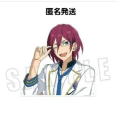 あんスタ 一緒に暮らすアクスタ 七種茨のサムネイル