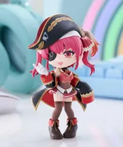 【送料込み・即日発送】パルバース ホロライブ 宝鐘マリン