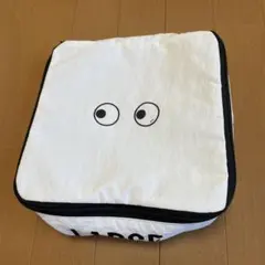 ANYA HINDMARCH UNIQLOポーチ LARGE FOLDのサムネイル