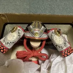 飾り兜