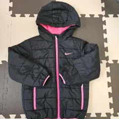 ナイキ115超軽ダウン♥️