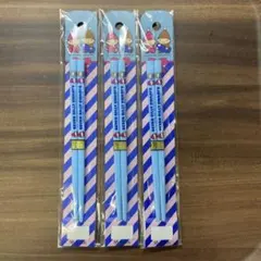 サンリオ SEVEN SILLY DWARFS 箸 3膳セット