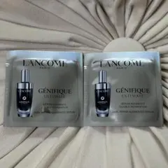 2026年最新】LANCOME スキンケア・基礎化粧品 トライアルセット