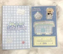 StrayKids スンミン パピーム アクスタ ランダム