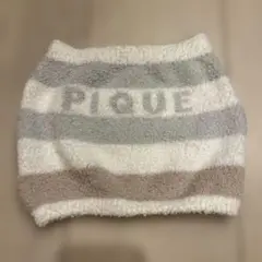 gelato pique 腹巻 ベビー