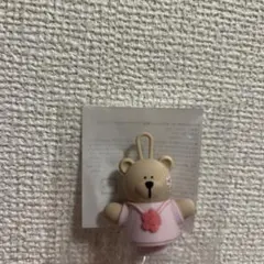 SAKURA2026リユーザブルカップ専用ドリンクホールキャップベアリスタ