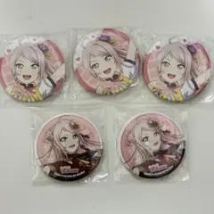 2025年最新】虹ヶ咲 4th 缶バッジの人気アイテム - メルカリ