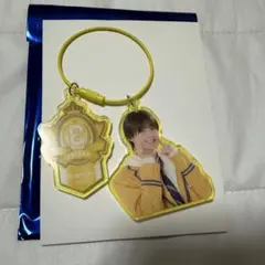 FUMINORI ランダムアクキー