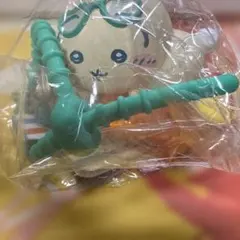 MINISO ちいかわ 中国限定 MINISOコラボ 猛暑の夏 フィギュア - メルカリ