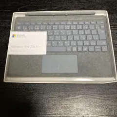 Microsoft Surface Pro 5 Signature タイプカバー
