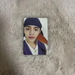 SEVENTEEN Magazine GOING vol.2 エスクプス トレカ