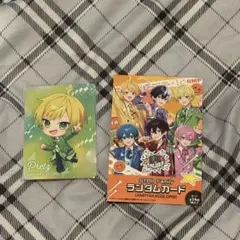 2026年最新】ぷりっつカードの人気アイテム - メルカリ