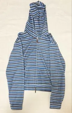 lMISSONI パーカー イタリア製 46 - メルカリ