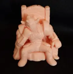 キンケシ　悪魔将軍／悪魔の貫禄