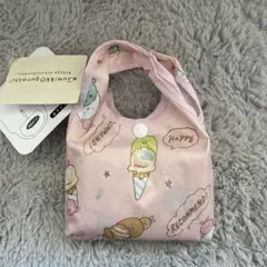 すみっコぐらし　エコバッグ