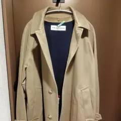 【空ペンギンさん専用】THE SHINZONE ビッグバルマカンコートのサムネイル