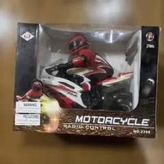 ZGR-1 ラジコンバイク 1:4スケール 未開封 - メルカリ