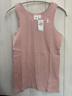 GAP KIDS タンクトップ ピンク L 140のサムネイル