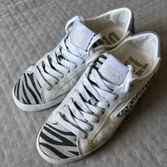 お値下げしました‼️ディーゼル❤️スニーカー