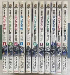 2025年最新】ガンダムf90ffの人気アイテム - メルカリ