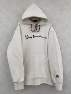 Nissy Entertainment 2nd Live パーカー M 西島隆弘