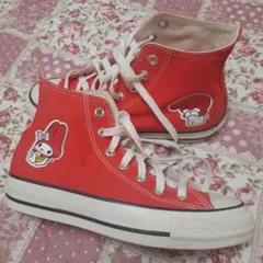 Converse x My Melody スニーカーのサムネイル