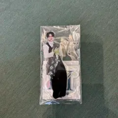 INI POP UP STORE 藤牧京介 アクスタ