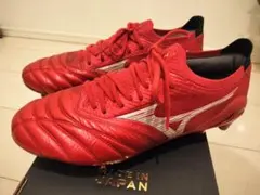 モレリアネオ4β 25.5 モレリアネオIV β JAPAN(サッカー／フットボール)|P1GA234050|シューズ