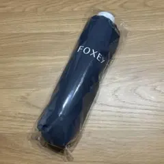 新品未使用！FOXY ネイビー 折りたたみ傘のサムネイル