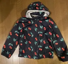 GAP KIDS チェリー柄ジャケット　130cmのサムネイル